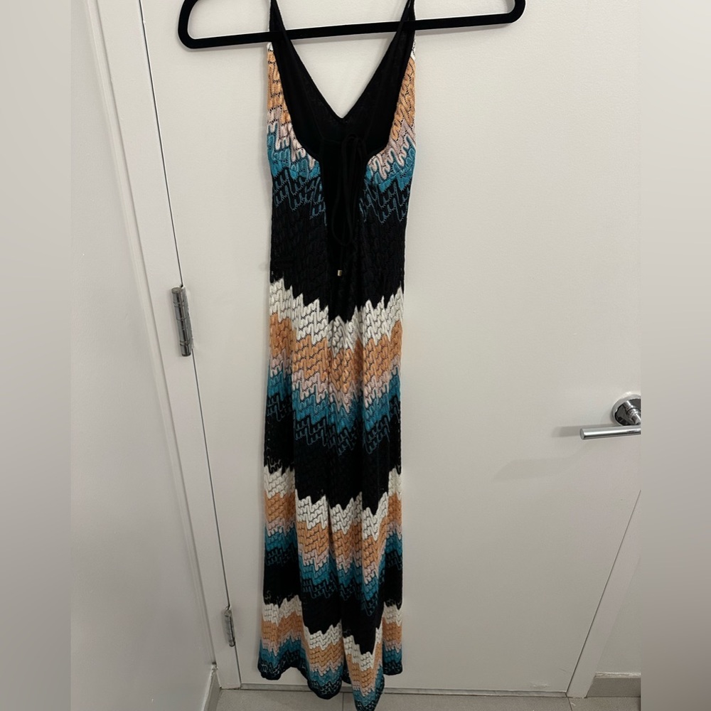 Multicolor Jumpsuit - image 3